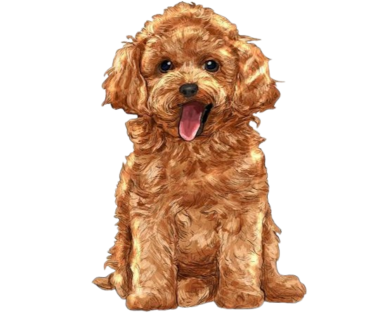 Puppies Home Logo